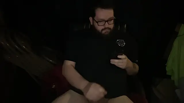 daddystone101 online show from September 21, 2:35 am