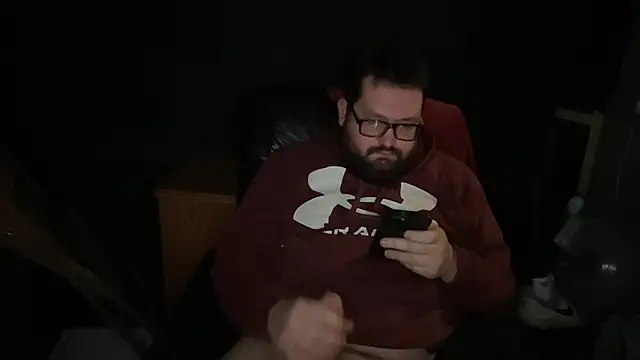 daddystone101 online show from October 22, 2:45 am