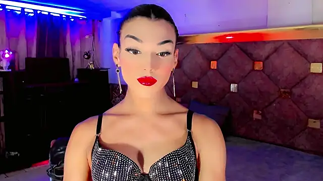 the-horus-girl online show from October 9, 12:19 am