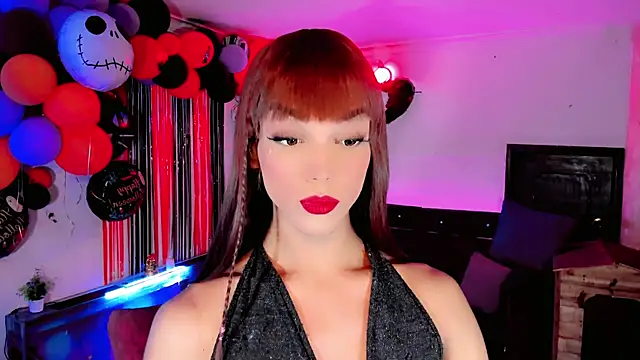 the-horus-girl online show from October 24, 4:20 am