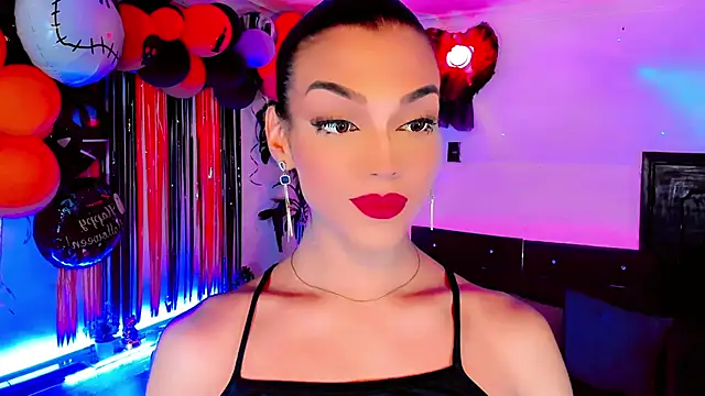 the-horus-girl online show from October 28, 5:48 pm