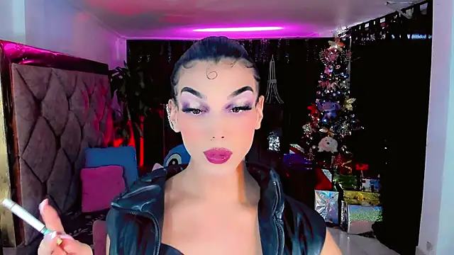 the-horus-girl online show from November 27, 5:48 pm