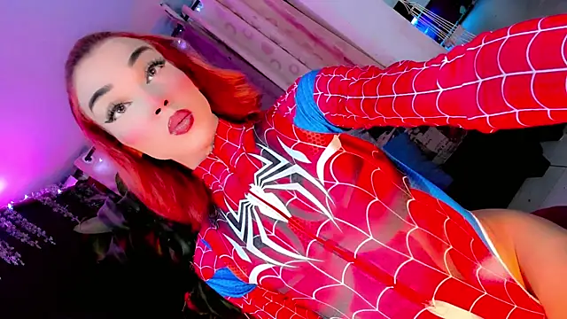 the-horus-girl online show from January 10, 8:49 am