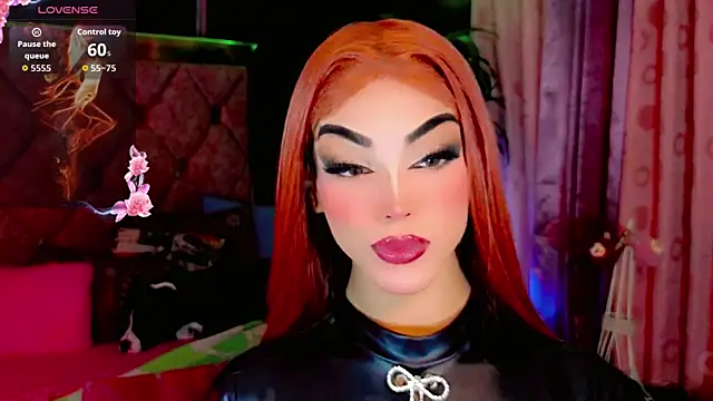 the-horus-girl online show from March 2, 2:36 am