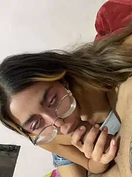 Nenitalinda69 online show from December 31, 1:57 am