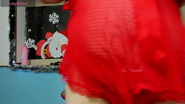 isaReyes online show from December 17, 6:20 pm