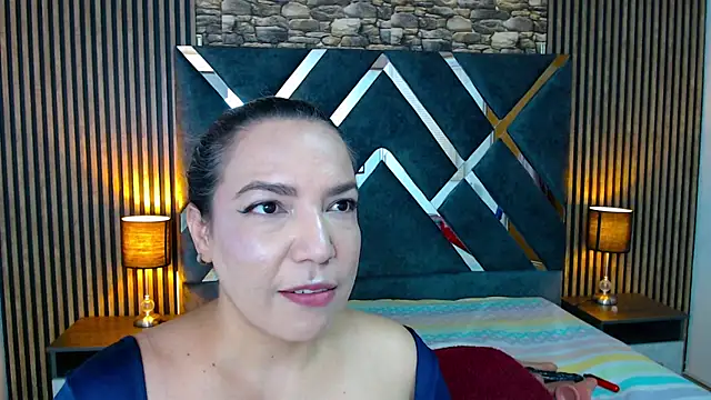 marie hss online show from September 27, 6:13 pm