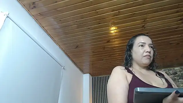 marie hss online show from October 13, 6:52 pm