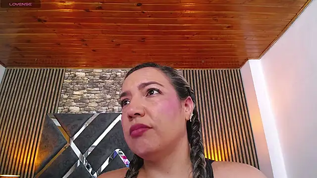 marie hss online show from March 14, 10:26 pm