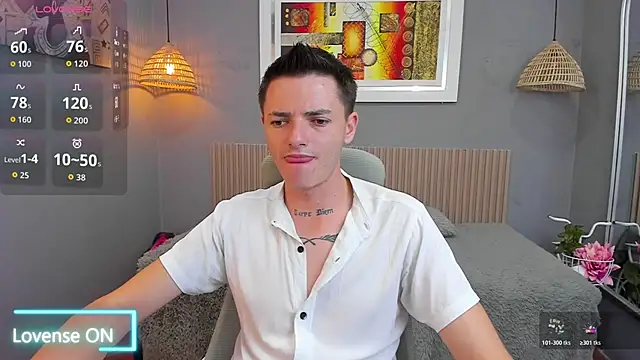 tossetrech online show from November 9, 3:16 am