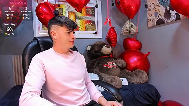 tossetrech online show from February 21, 3:29 am