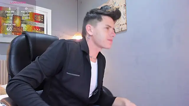 tossetrech online show from March 8, 3:32 am