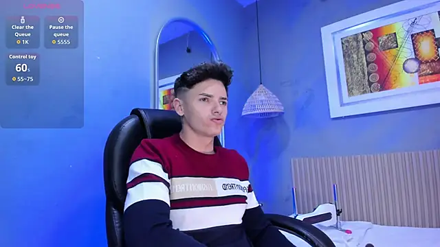 tossetrech online show from March 29, 3:28 am