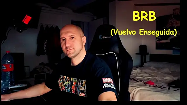 alicantino841 online show from January 17, 5:49 pm