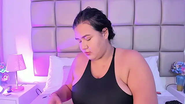 DojaAissha online show from January 15, 7:28 pm