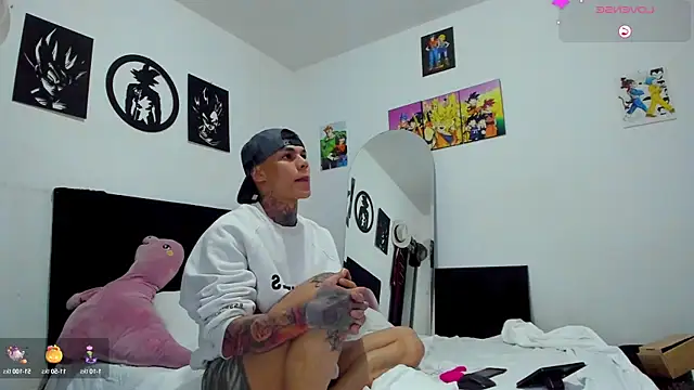 Jordyrodriiguez online show from December 6, 9:24 pm