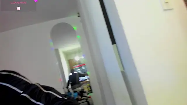 Jordyrodriiguez online show from January 5, 12:52 am