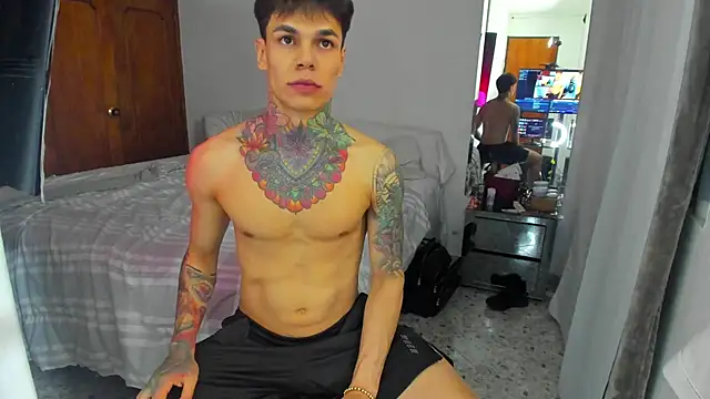 Jordyrodriiguez online show from February 21, 3:56 am