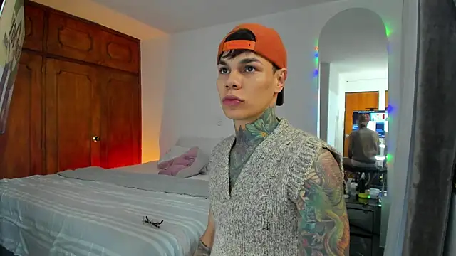 Jordyrodriiguez online show from February 28, 11:23 pm