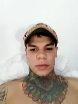 Jordyrodriiguez online show from October 4, 3:10 pm