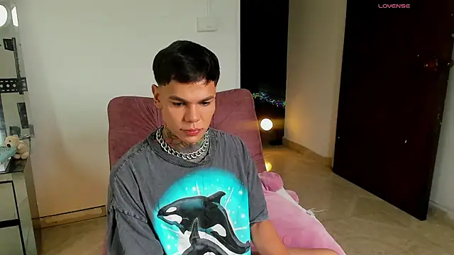 Jordyrodriiguez online show from October 18, 2:07 pm