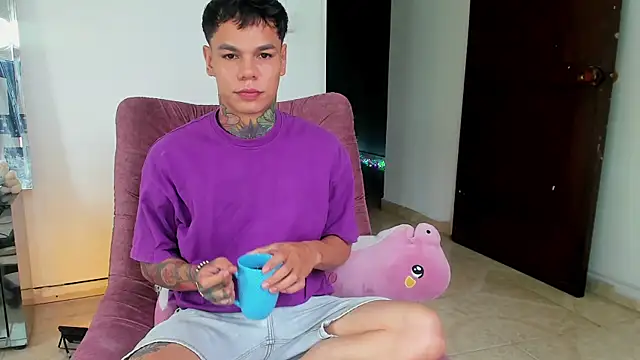 Jordyrodriiguez online show from October 22, 1:11 pm