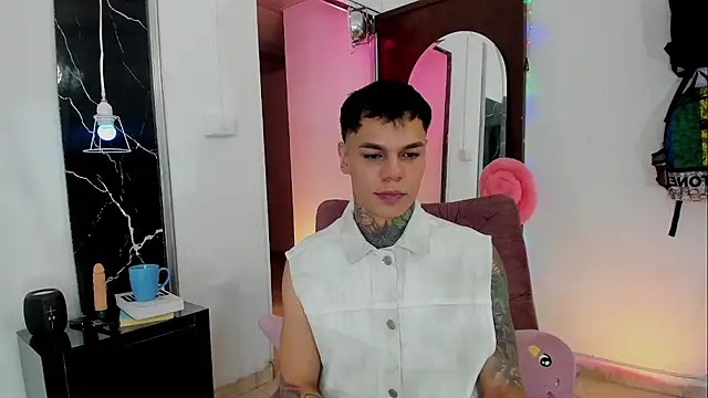 Jordyrodriiguez online show from November 7, 12:10 am