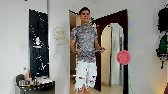 Jordyrodriiguez online show from November 23, 8:08 pm