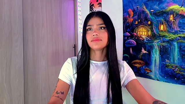 CatrinaRossi online show from November 23, 8:52 pm