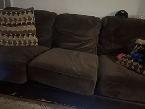 FrankieKentucky online show from February 25, 10:14 am