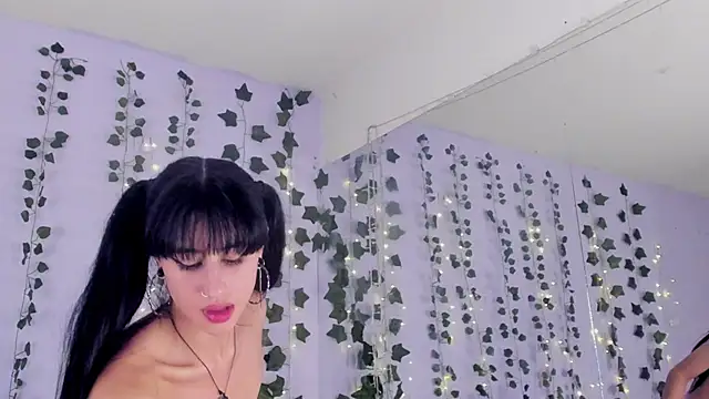 Snapshot of Natasha_Nasty2 chatting on January 15, 7:37 am Natasha Nasty2 online show from January 15, 7:37 am