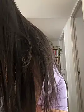 Liissa cute  online show from February 10, 6:23 pm