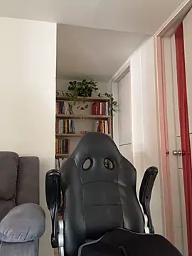 Liissa cute  online show from February 11, 7:19 pm