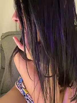 Liissa cute  online show from May 25, 8:48 pm