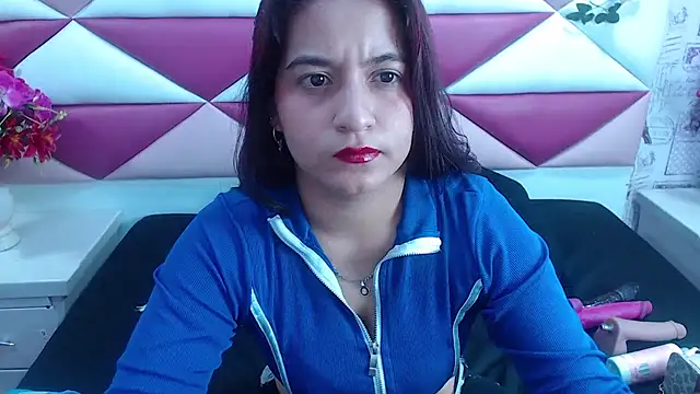 MariaClay online show from January 16, 11:48 am