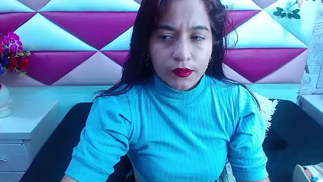 MariaClay online show from January 18, 11:43 am