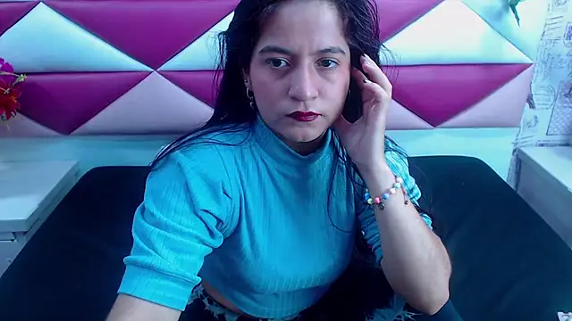 MariaClay online show from January 25, 11:55 am