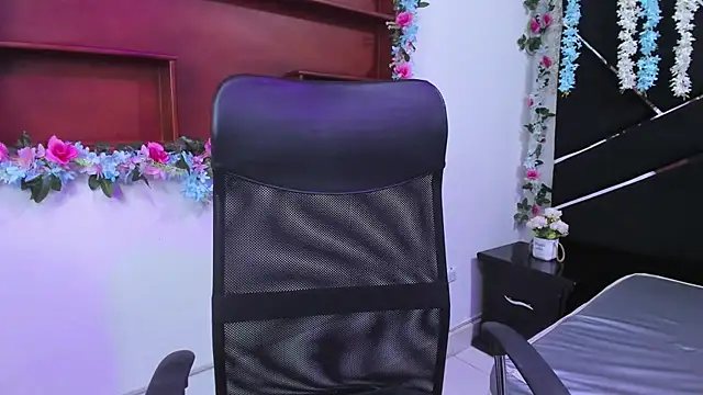 MariaClay online show from November 26, 12:06 pm