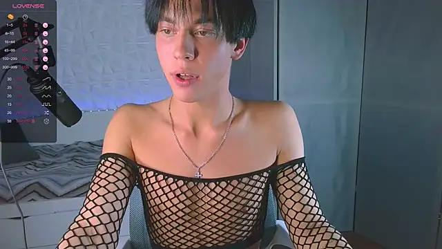 Jerry Bomb online show from October 15, 3:06 am