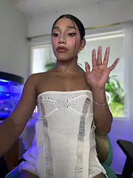 Emaa- online show from November 12, 10:41 pm