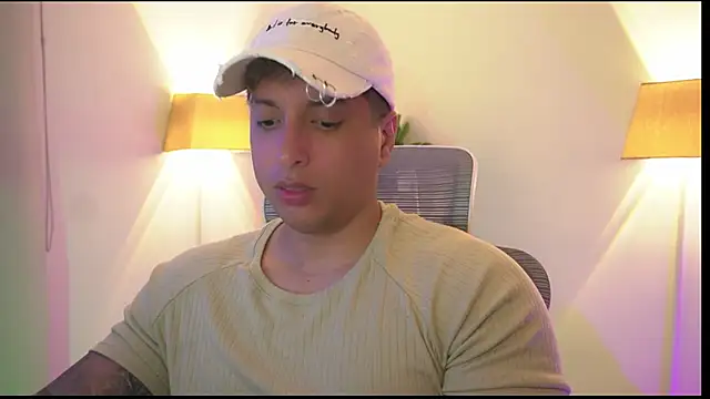 appolo allen online show from November 26, 3:29 am