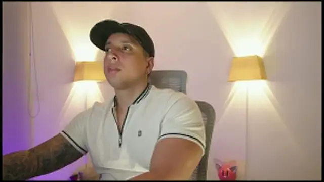 appolo allen online show from March 22, 5:11 am