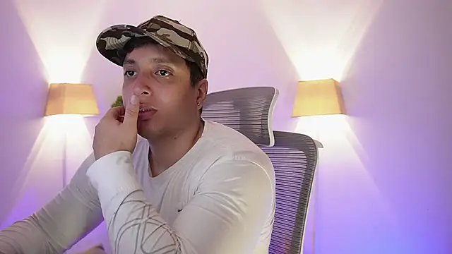 appolo allen online show from April 15, 2:07 am