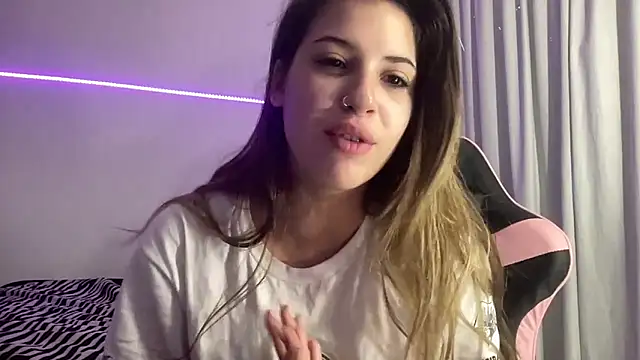 Lolykush online show from March 15, 7:16 pm