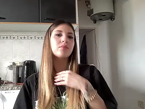 Lolykush online show from September 21, 5:36 pm