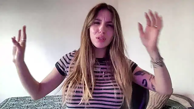 Lolykush online show from October 2, 6:59 pm