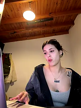 Lolykush online show from October 5, 11:02 pm