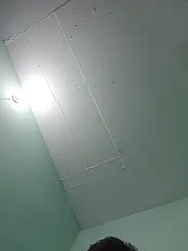 Luisf1267 online show from November 1, 4:03 am