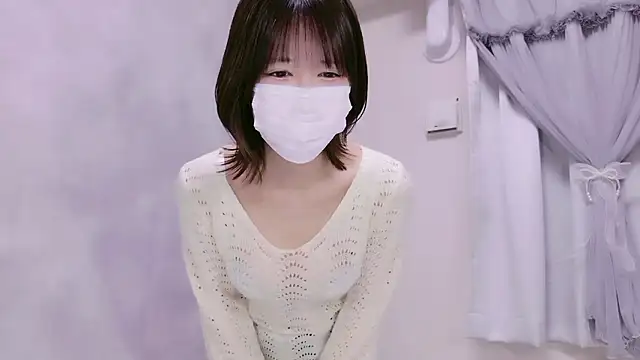 TsukasaSakai online show from April 7, 3:34 pm