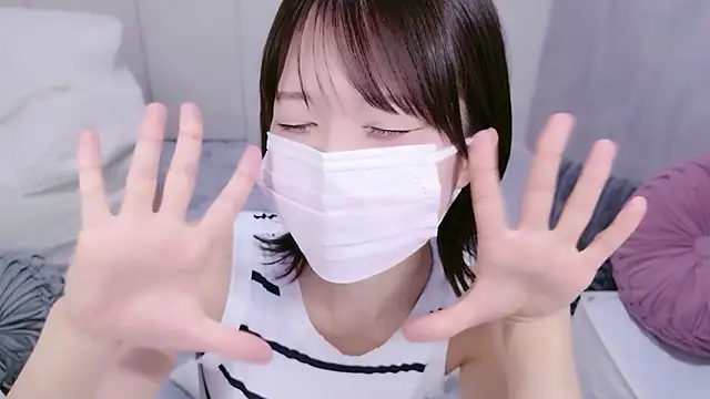 TsukasaSakai online show from April 11, 9:52 pm